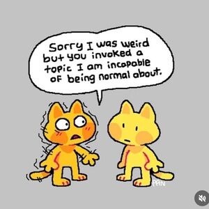 Meet your Posher, Lucy